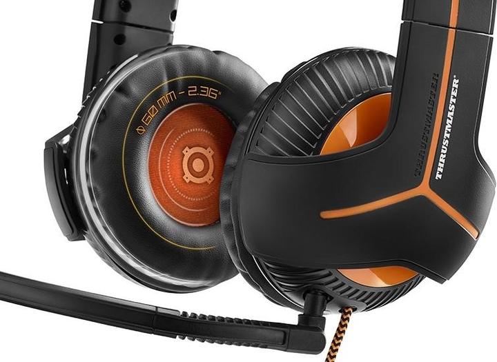 Immagine prodotto Thrustmaster Y-350CPX (Cablato)