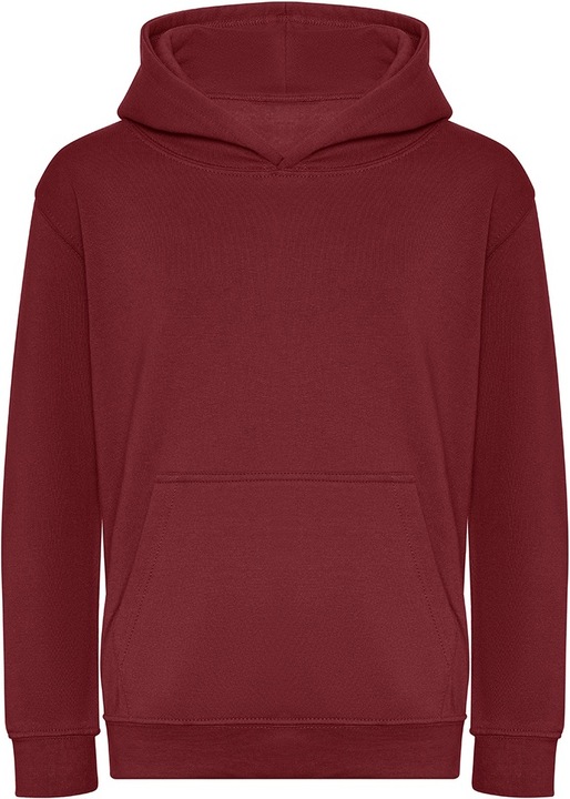 Immagine prodotto Awdis Felpa con cappuccio in cotone organico (128)