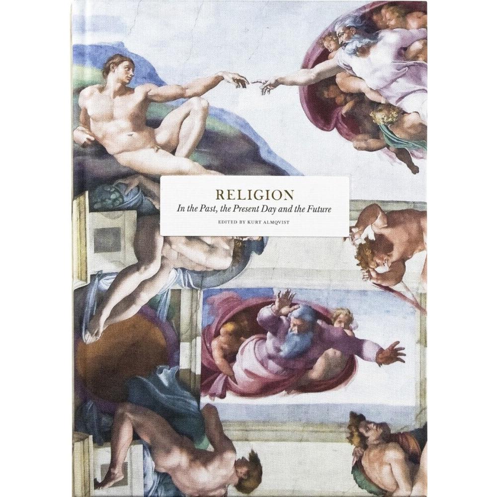 Religion, Sachbücher