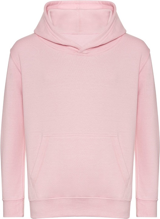 Produktbild Awdis Kapuzenpullover Baumwolle Aus Biologischem Anbau (152, 158)
