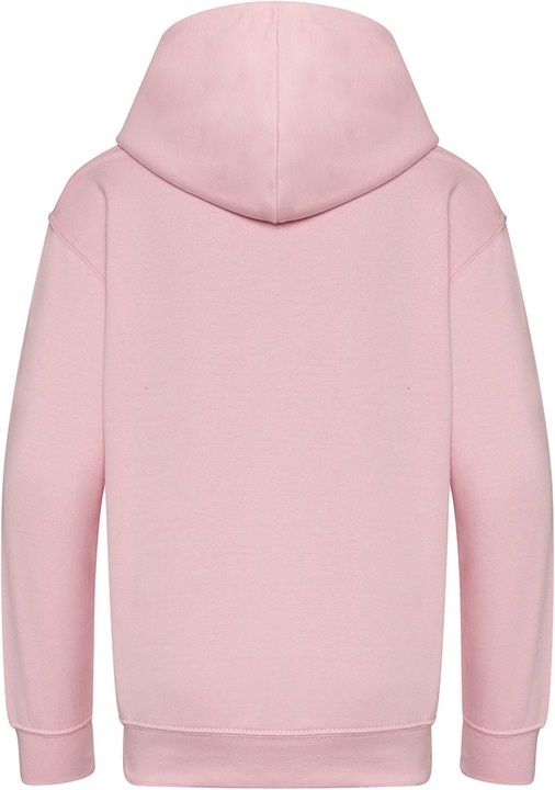 Produktbild Awdis Kapuzenpullover Baumwolle Aus Biologischem Anbau (152, 158)