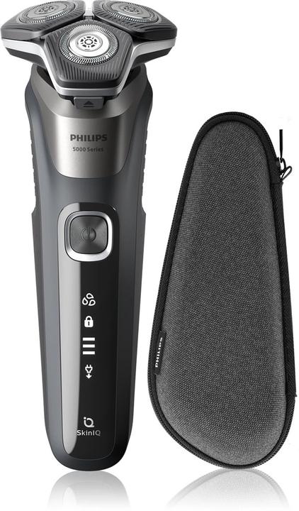 Actual product image Philips Shaver Series 5000 (S5887/30)