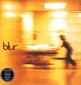 Produktbild Blur (Special Edition) (Blur)
