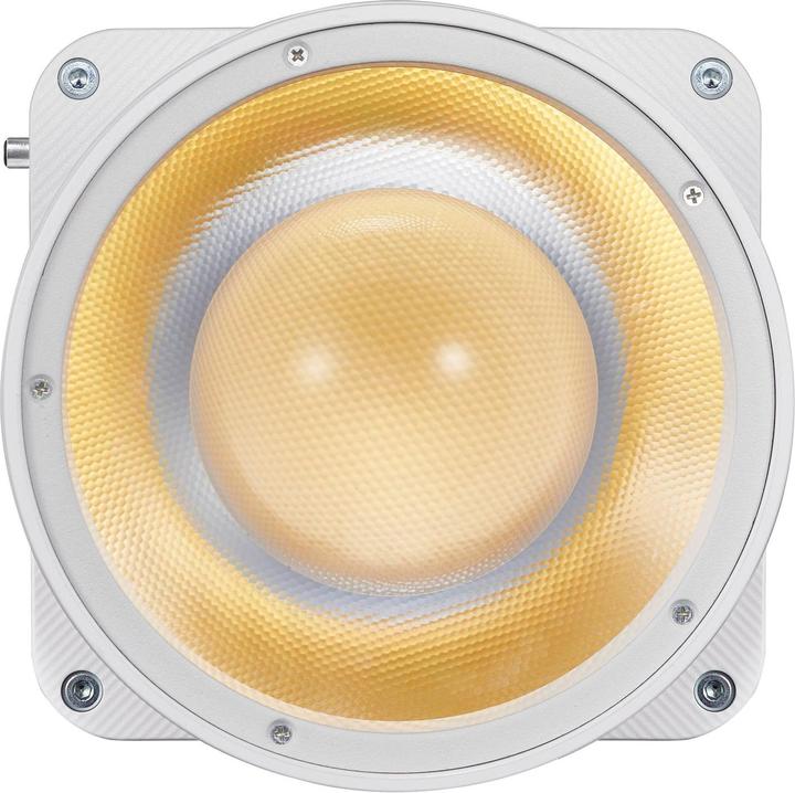 Actual product image Godox ML80Bi Bi color LED Video Light Kit (Video light)