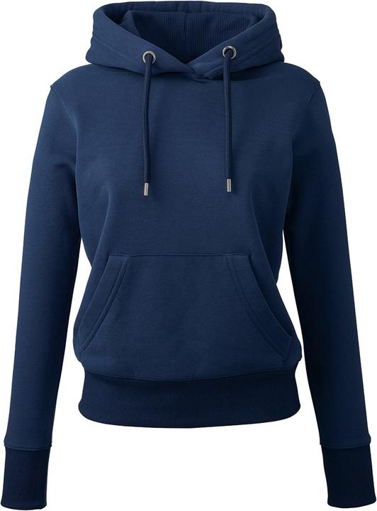 Immagine prodotto Anthem Felpa con cappuccio in cotone organico (L)