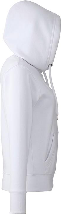 Produktbild Anthem Kapuzenpullover Baumwolle aus biologischem Anbau (M)
