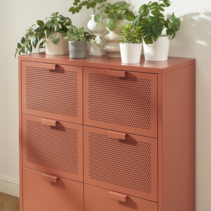 Produktbild Pantone Kommode (90 x 40 x 105 cm)