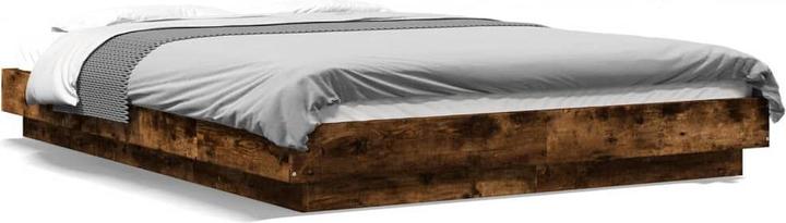 Produktbild vidaXL Bettgestell (135 x 190 cm)