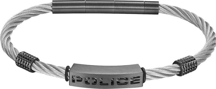 Produktbild Police Quadro (19 cm, Edelstahl)