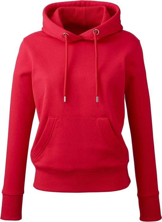 Produktbild Anthem Kapuzenpullover Baumwolle aus biologischem Anbau (L)
