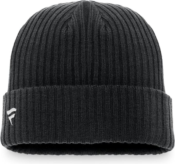 Produktbild Fanatics Beanie Core Cuff Anaheim Ducks