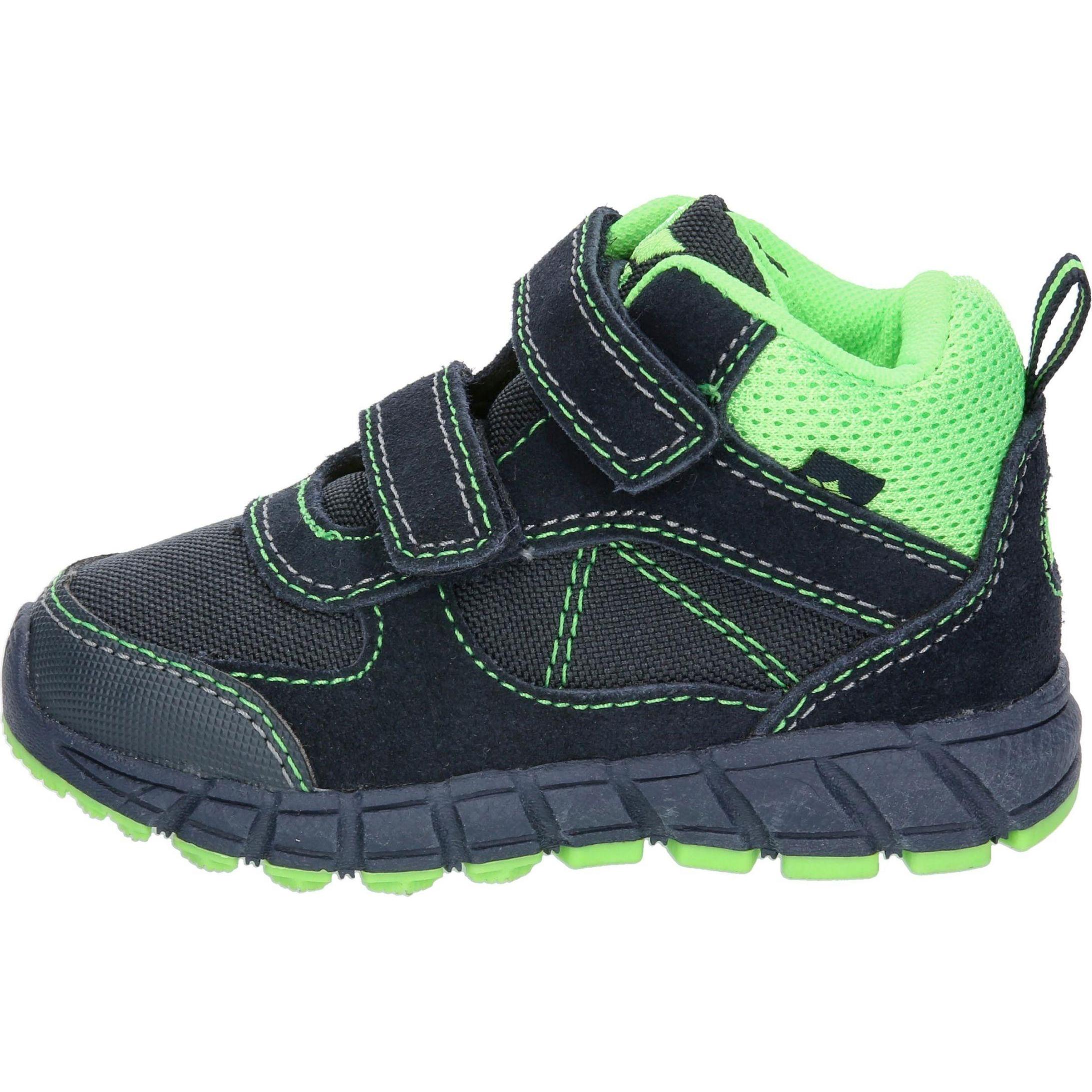 Thumbnail - Lico, Jungen, Sneaker, Nicky V, Blau, (28)
