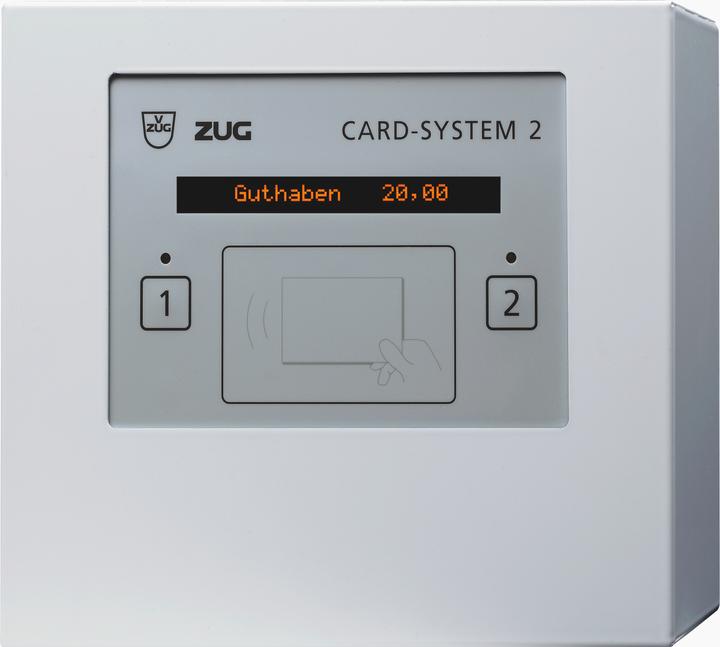 Produktbild V-Zug 82A100