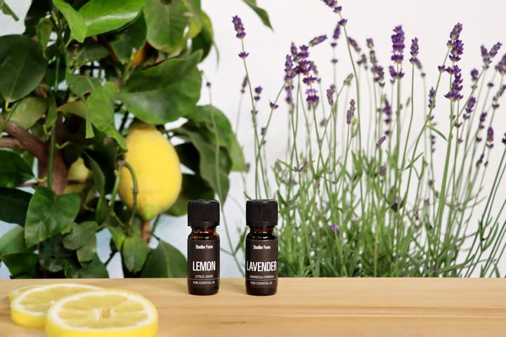 Produktbild Stadler Form Duftöl Lavender