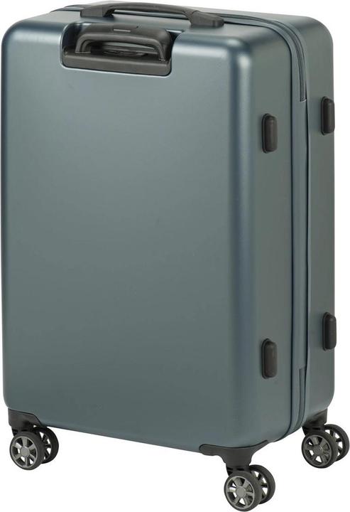 Immagine prodotto Princess Traveller PT01 Deluxe - Reiskoffer - Platinum Navy - M - 67cm (65 l)
