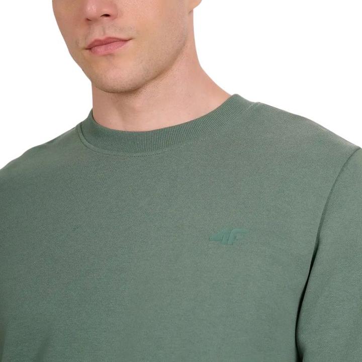 Produktbild 4F Herren-Sweatshirt (M)
