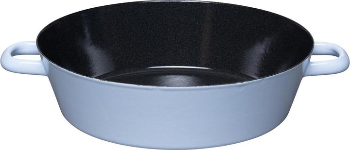 Immagine prodotto Riess Teglia da forno da 28 cm (28 cm)