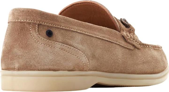 Produktbild Base London Halbschuhe Wildleder (42)