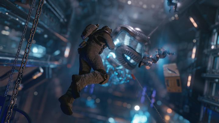 Actual product image Microsoft Xbox Starfield: Shattered Space Download Code (Xbox One S, Xbox One X, Xbox Series S, Xbox Series X)