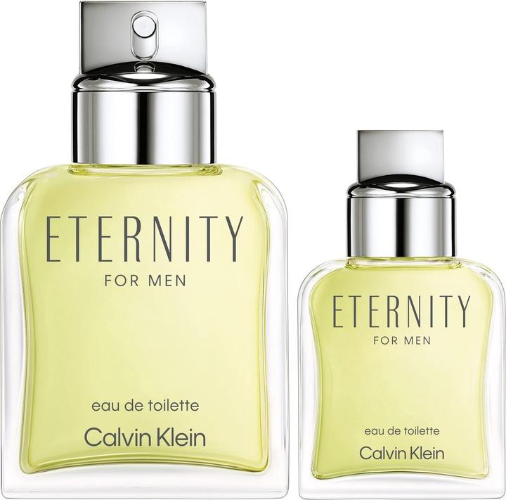 Produktbild Calvin Klein Eternity (Eau de Toilette, 100 ml)