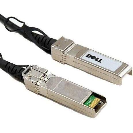 Dell Networking Cable, SFP+ to (5 m), Netzwerkkabel