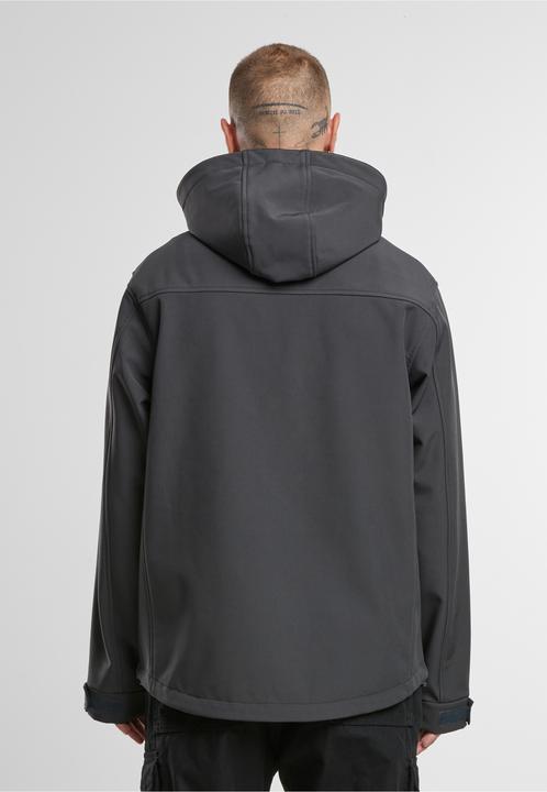 Produktbild Brandit Softshelljacket Hurricane - 177055 (XL)