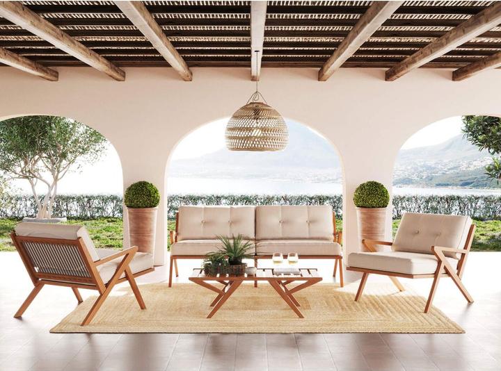 Produktbild Kare Design Sessel Valencia