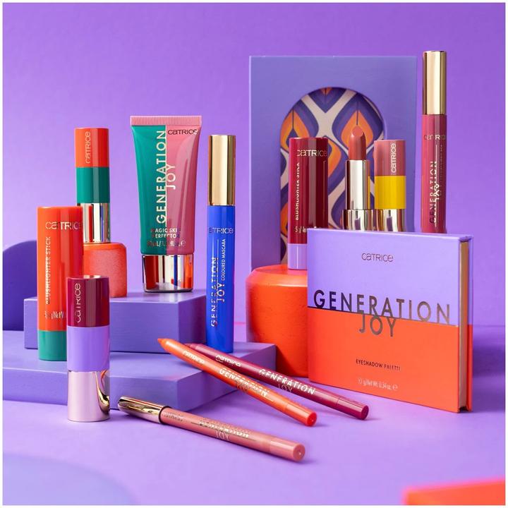 Produktbild Catrice Generation Joy Blushlighter Stick Flush Of Joy / 8,5 g