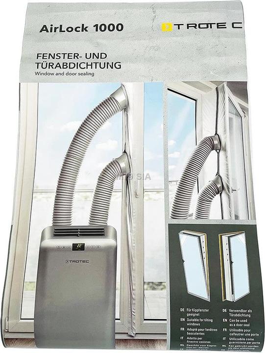 Immagine prodotto Trotec Air Look 1000