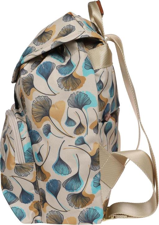 Actual product image Brics X-Travel Flowers Fiori