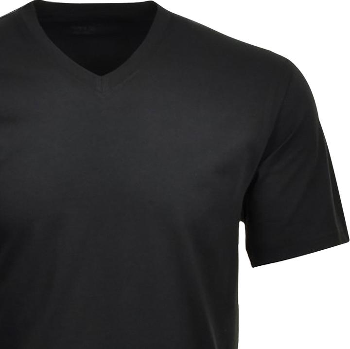 Produktbild Ragman T-Shirt Casual Bequem sitzend (S)