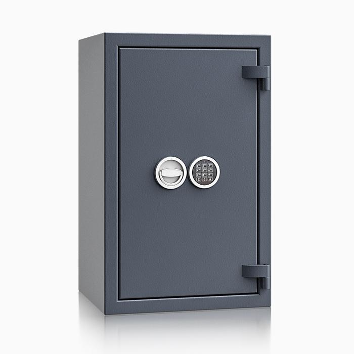 Immagine prodotto Planetstar Safe Altair1 80 antracite EL (101 l)