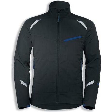 Uvex Safety, Arbeitsjacke, 7423 (5XL)