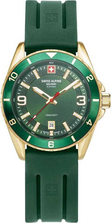 Image du produit Swiss Alpine Military 7034.1814 Sierra (Swiss Made)