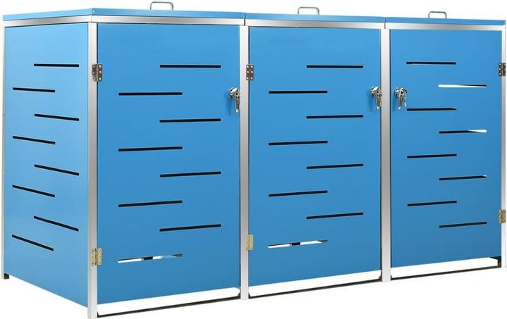 Immagine prodotto vidaXL Lancelot (300 l)