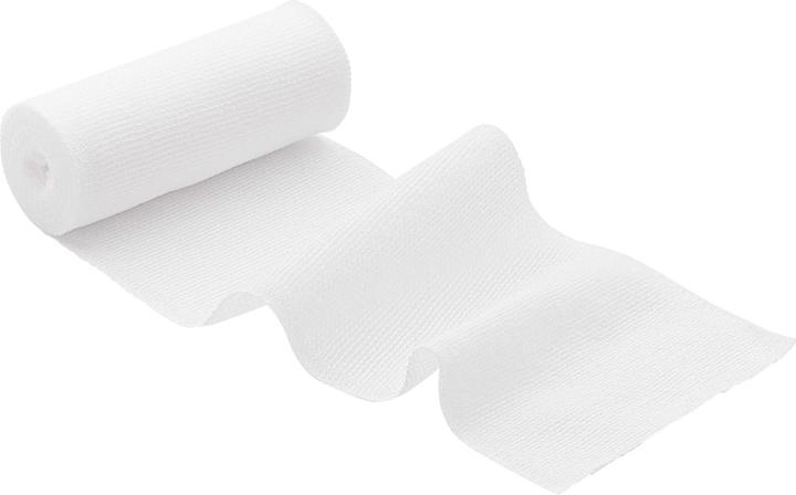 Produktbild Intersurgical Lastotel Idealbinde 6 cm x 4 m