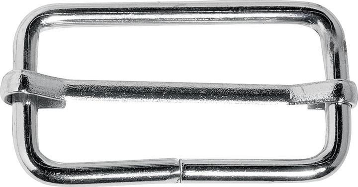 Image du produit Prym Boucle d'échelle, argent 30 mm, 1 pc.