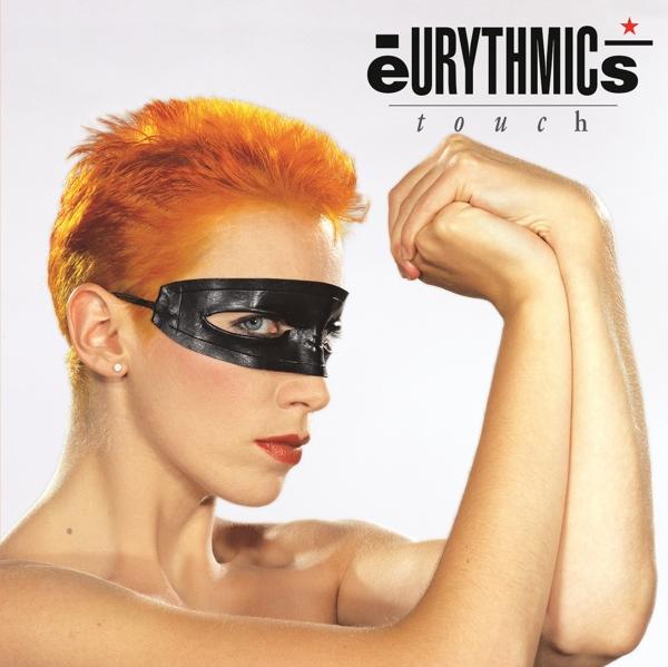 Produktbild Touch (Eurythmics)