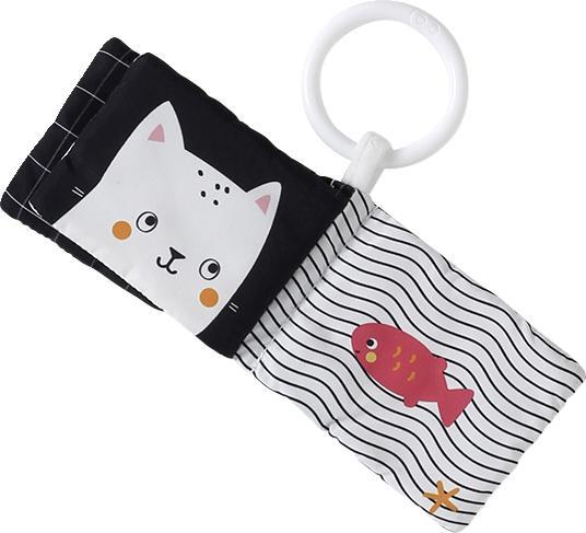 Immagine prodotto Vertbaudet Baby Activity-Spirale aus Stoff SENSORIK-SPASS