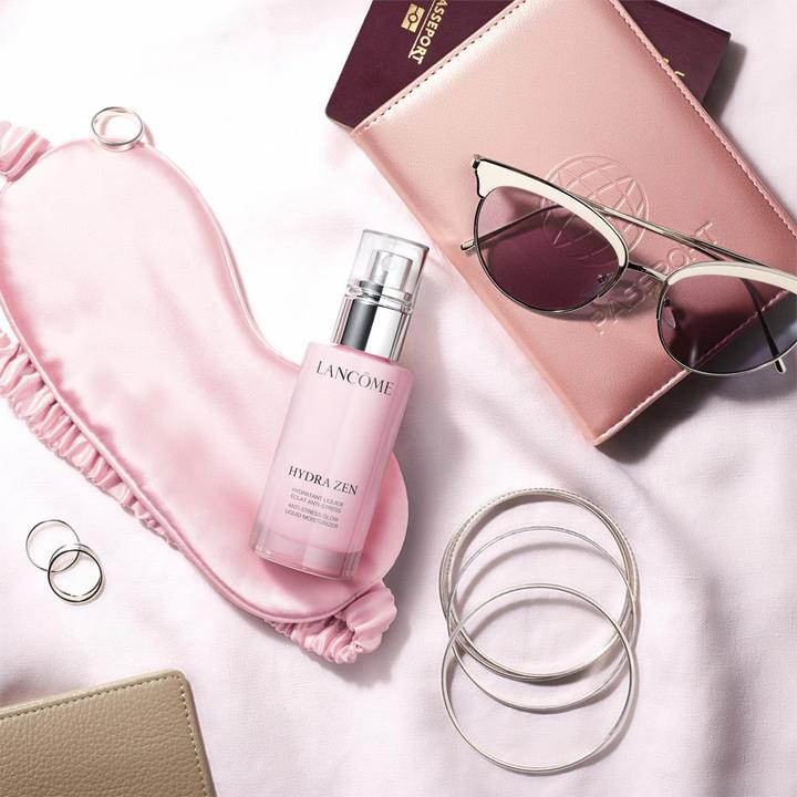 Productafbeelding Lancôme Hydra Zen Anti-Stress Glow (50 ml, Dagcrème)