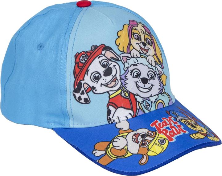 Produktbild Disney Kinderkappe Paw Patrol (53)