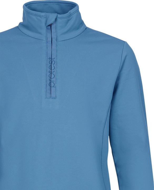 Produktbild Protest Midlayers 1/4 Zip REFABRIZOY JR 1/4 zip active top (140)