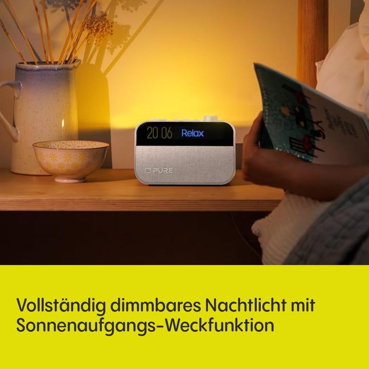 Produktbild Pure Moment Charge