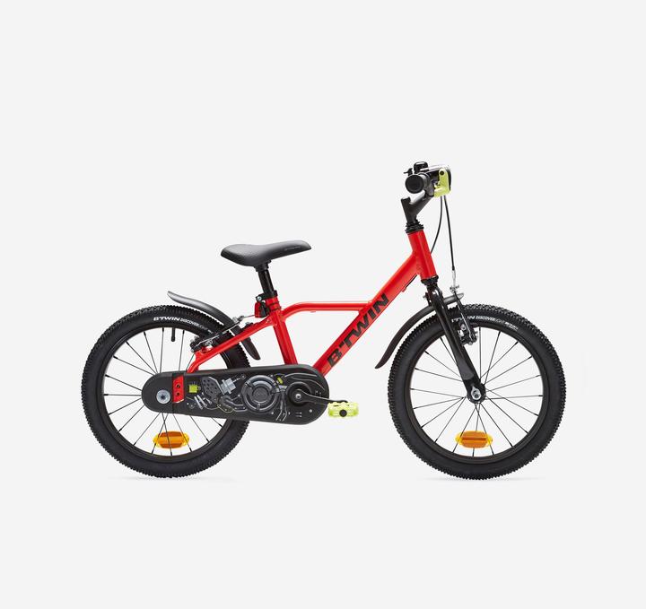 Image du produit Btwin CITY 900 (16")