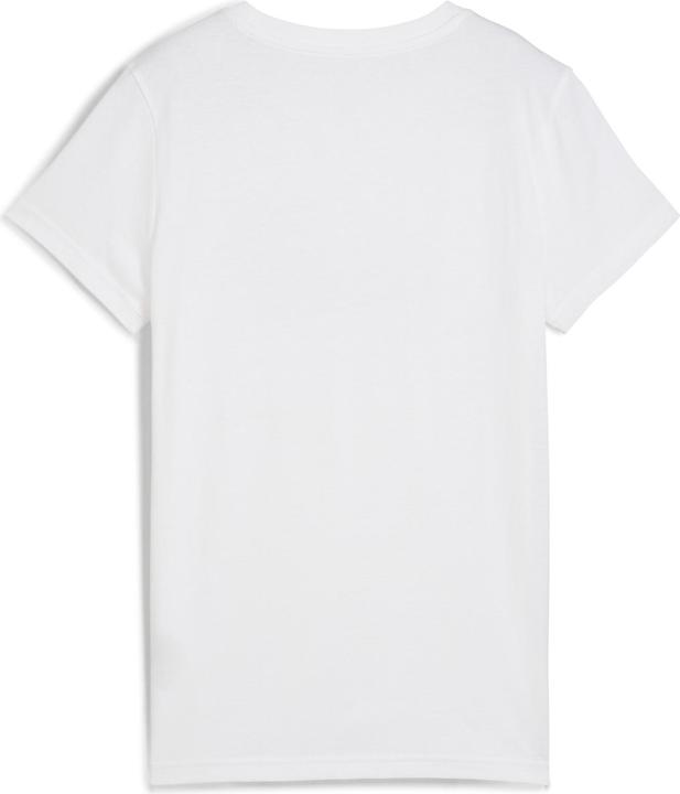 Produktbild Nike ESS METALLIC No. 1 Logo Tee (S)