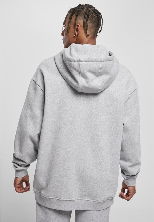 Actual product image Build Your Brand Basic Hoodie (5XL)