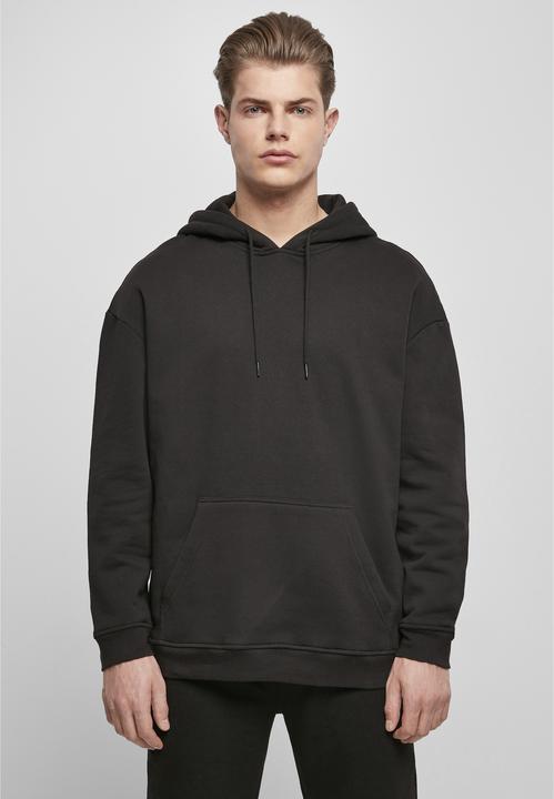 Actual product image Build Your Brand Basic Hoodie (XS)