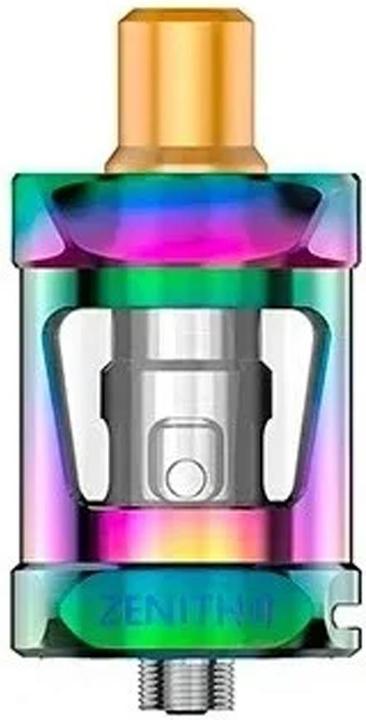 Actual product image Innokin Zenith 2 MTL RDL 5.5ml Rainbow (1 x)
