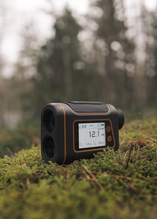 Actual product image Focus Nordic rangefinder Track RF Pro