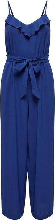 Actual product image Only Narrow straps jumpsuit Jumpsuit (XL)